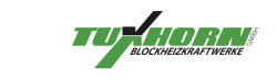 Logo von Tuxhorn Blockheizkraftwerke GmbH