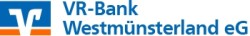Logo von VR-Bank Westmünsterland eG