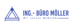 Logo von Ingenieurbüro Möller GmbH