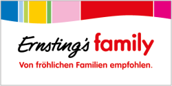 Logo von Ernsting's family GmbH & Co. KG