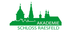 Logo von Akademie des Handwerks – Schloss Raesfeld – Bildungsstätte des Handwerks e.V.