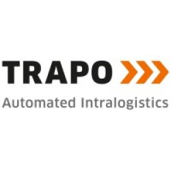Logo von TRAPO GmbH