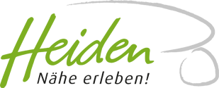 Gemeinde Heiden Logo